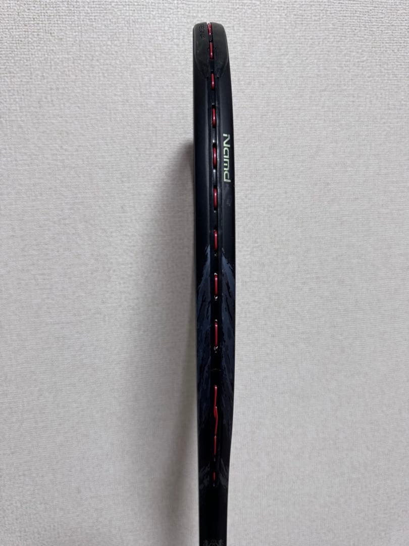 ラケット(硬式用) YONEX REGNA 98 G3