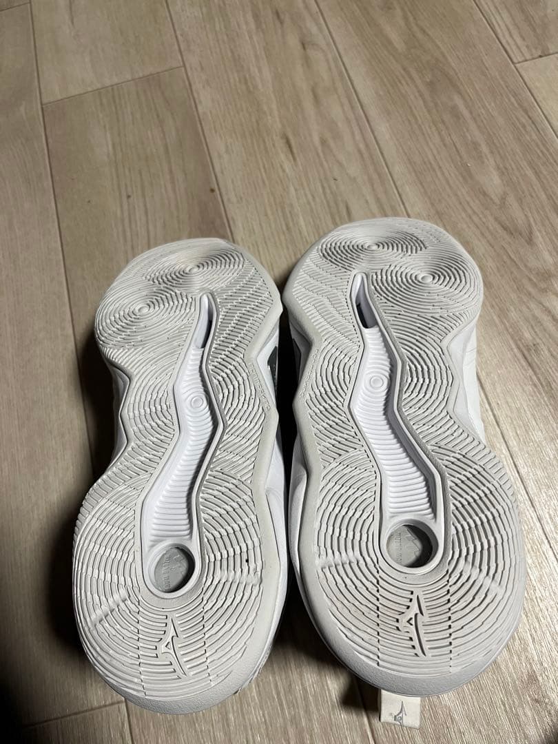 Mizuno ウェーブディメンション　27.5？