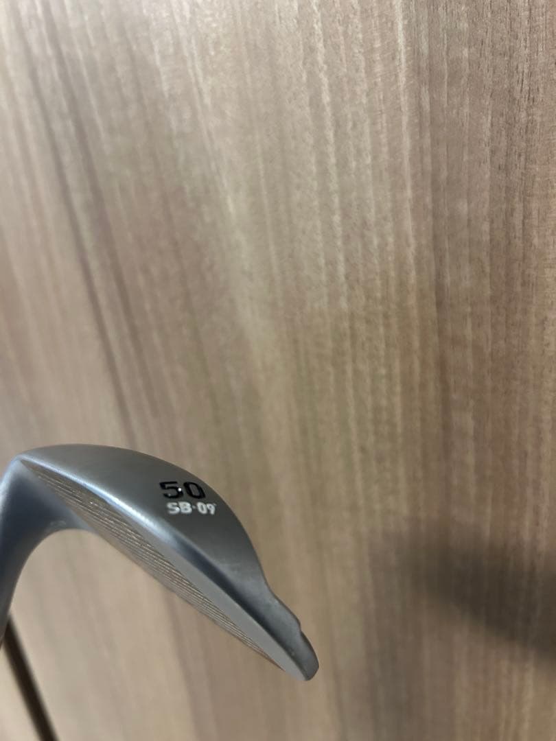 テーラーメイド Milled Grind 5 50° MG5 ウエッジ