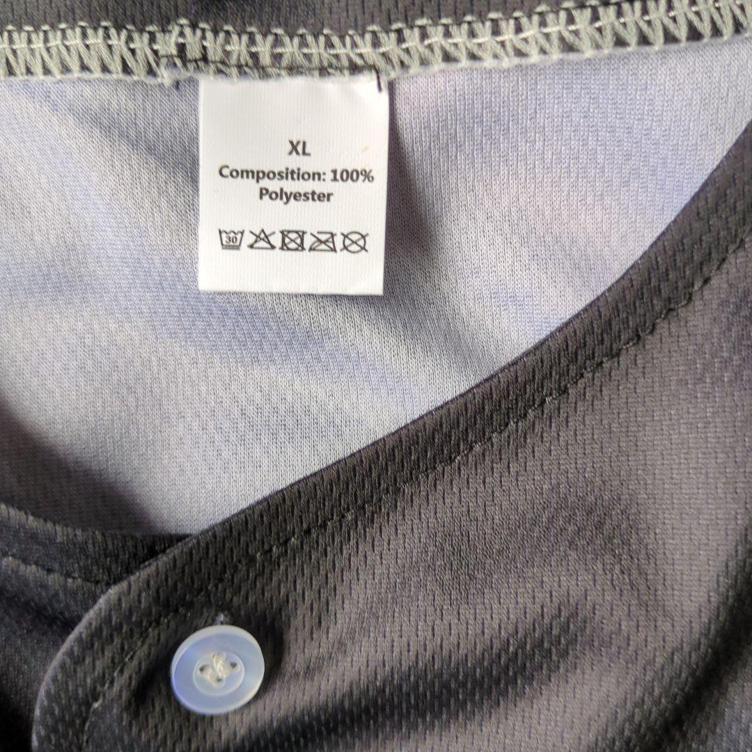 シカゴ・ホワイトソックス ユニフォーム XL 45JORDAN