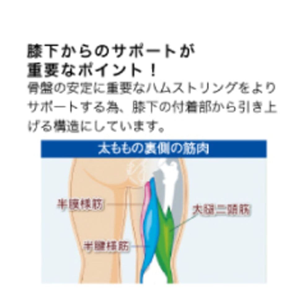 ニュートラルビューティースパッツ　サイズＬ　骨盤調整　スパッツ
