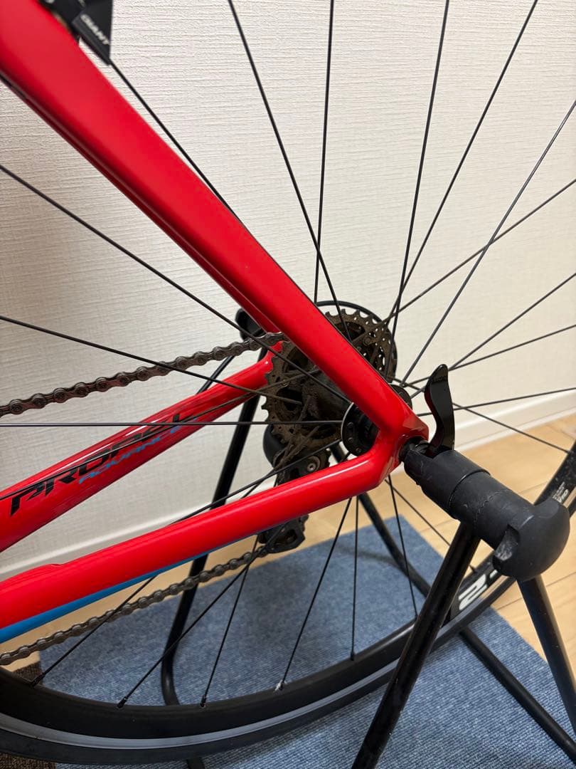 GIANT PROPEL ADVANCED 2　/ ２０１６モデル　ジャイアント