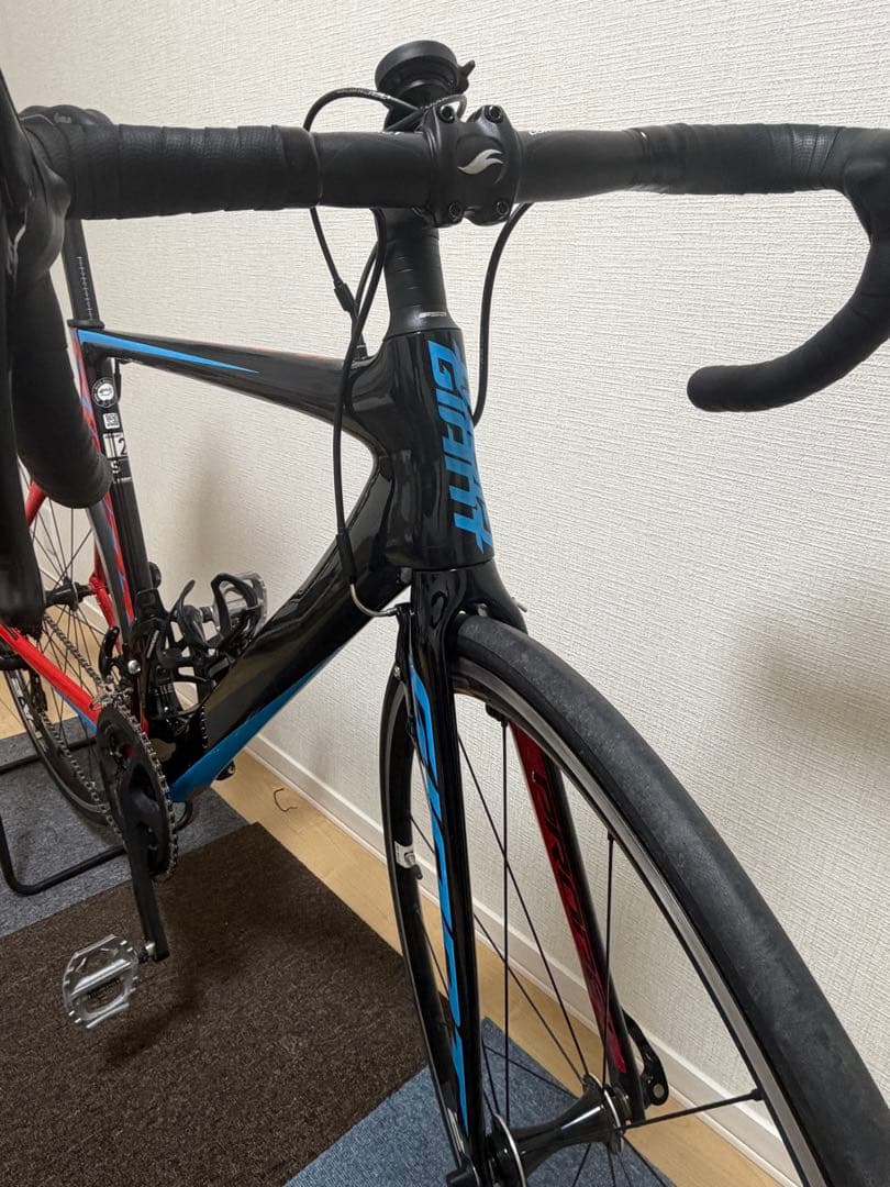 GIANT PROPEL ADVANCED 2　/ ２０１６モデル　ジャイアント
