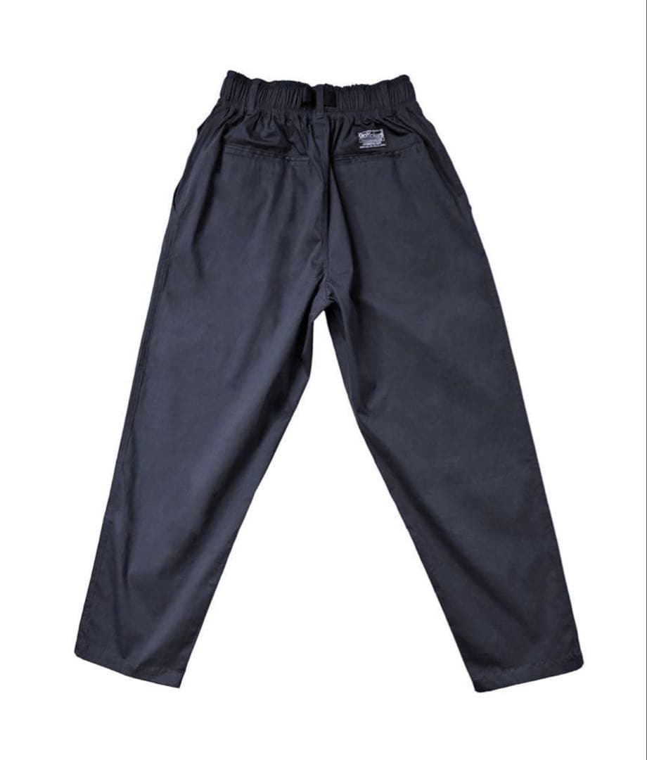 【新品未使用】Golfickers ゴルフィッカーズ ストレッチチノパン　M