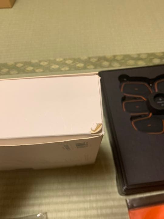 SIXPAD シックスパッド　アブズフィット2