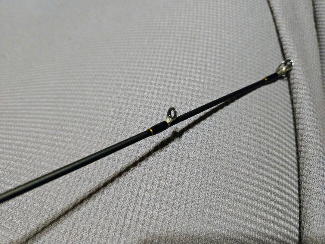 グラディエーターアンチ　レイドジャパン　70MG Engrave エングレイブ
