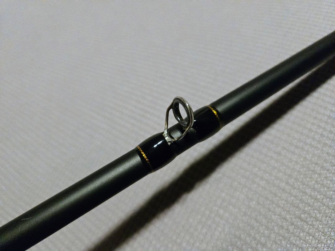 グラディエーターアンチ　レイドジャパン　70MG Engrave エングレイブ
