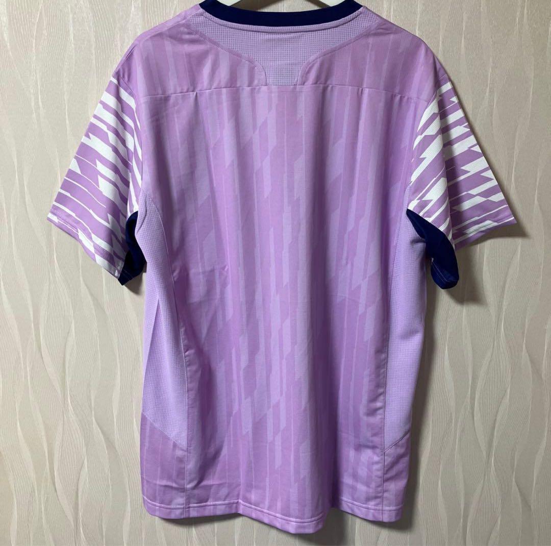 YONEX ゲームシャツ Oサイズ