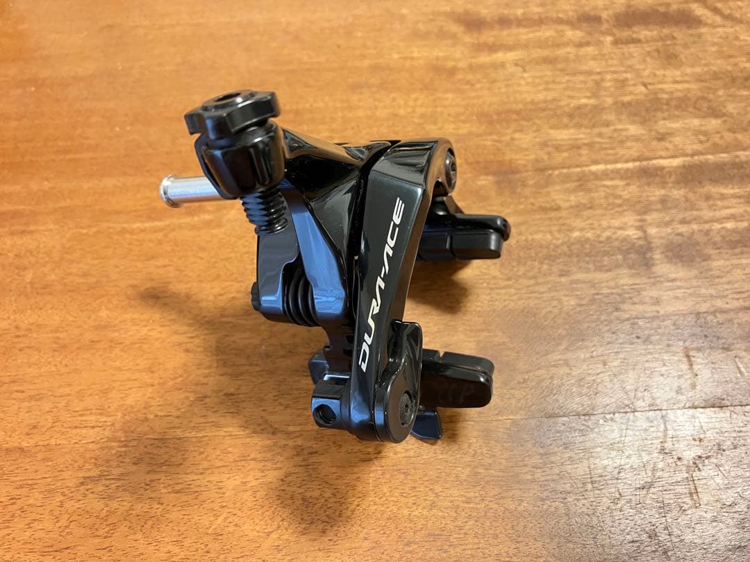 Dura-Ace BR-R9100キャリパーブレーキ前後セット