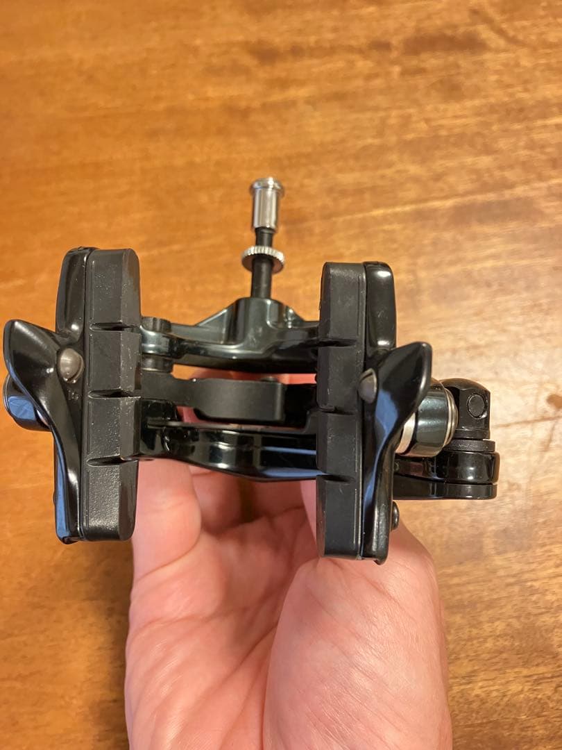 Dura-Ace BR-R9100キャリパーブレーキ前後セット