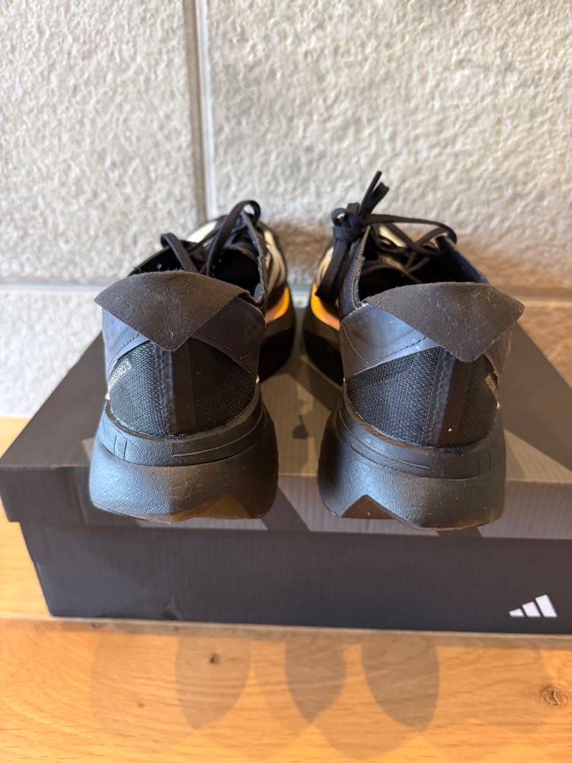 アディゼロ アディオス プロ 3 M （27.0㎝）
