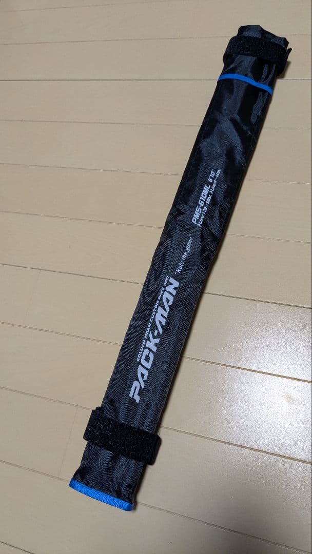 Golden Mean(ゴールデンミーン) パックマン PMS-610ML