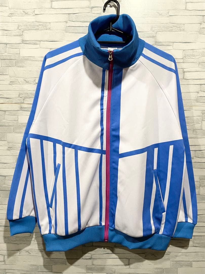 希少‼︎ 岩鳶高校水泳部 ローソンオリジナルジャージ レシートIDキャンペーン景品