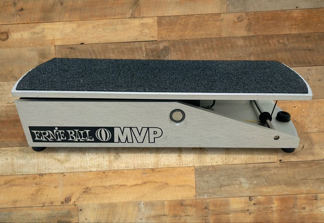 (美品) ERNIE BALL MVP 6182 ボリュームペダル