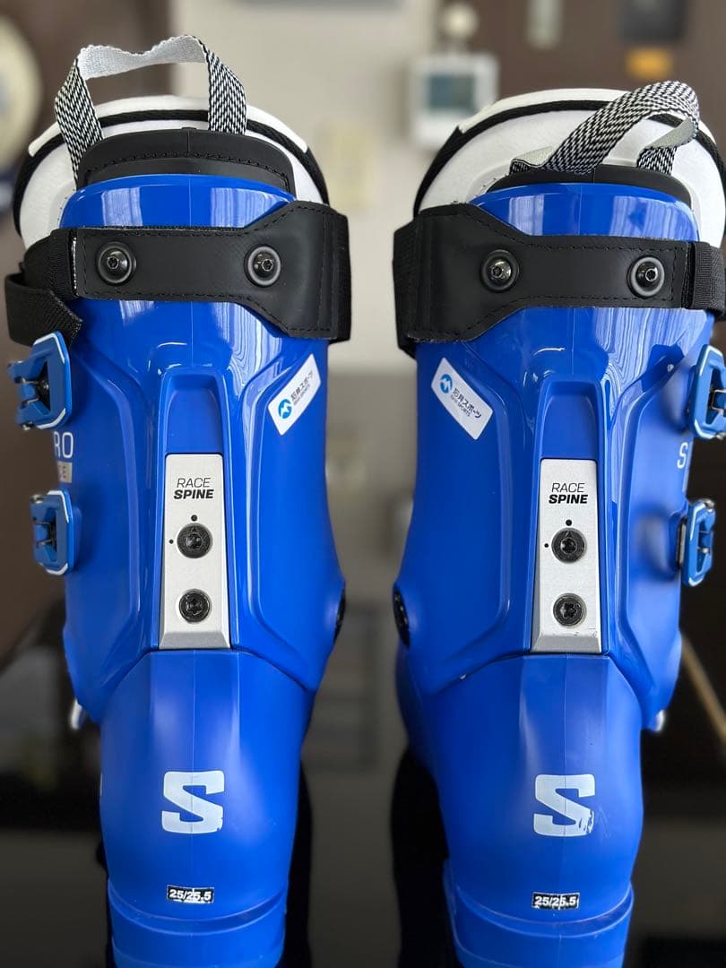 SALOMON S/PRO RACE 110 <2025モデル>