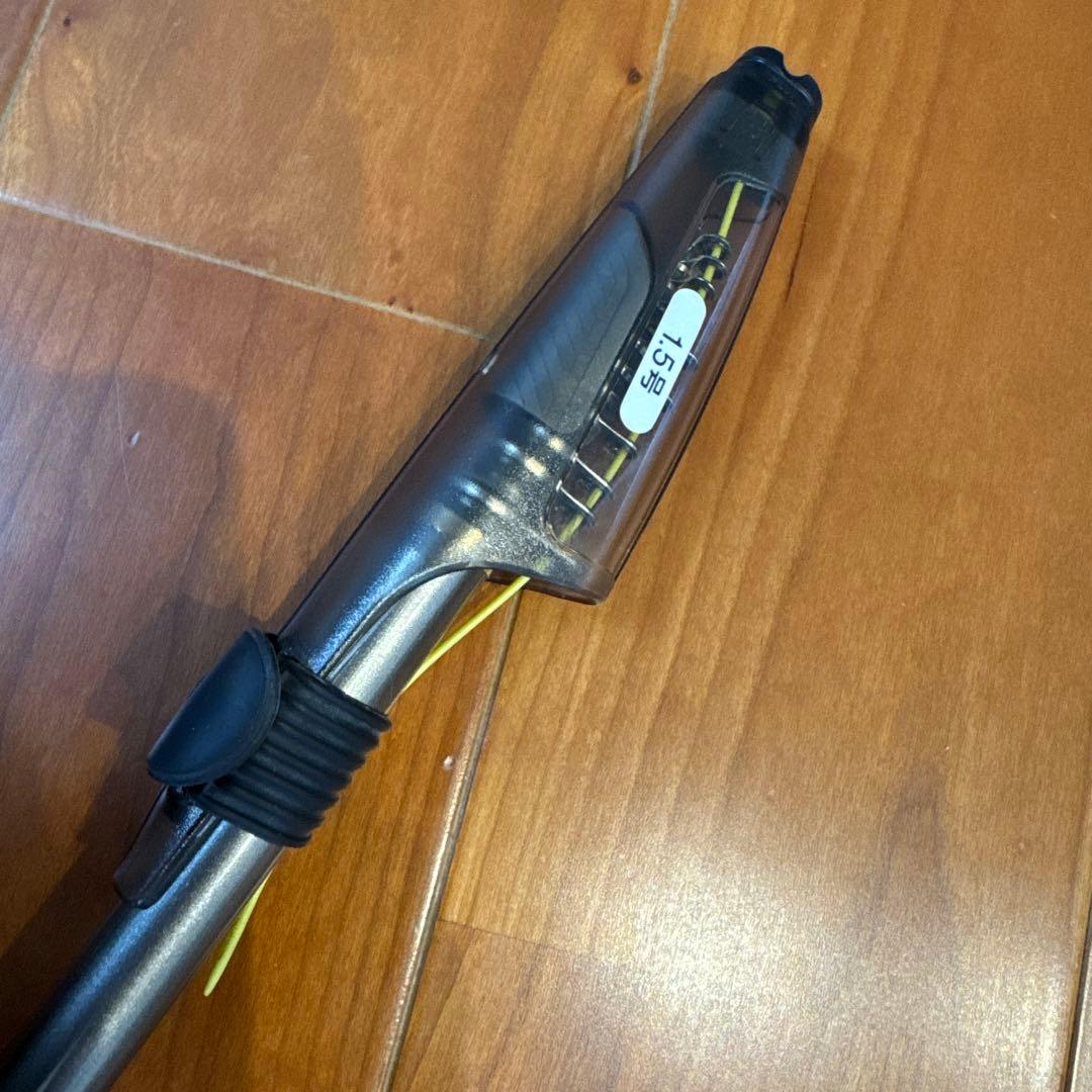 SHIMANO 磯竿 RINKAI 鱗海SPECIAL 1.5-530 シマノ