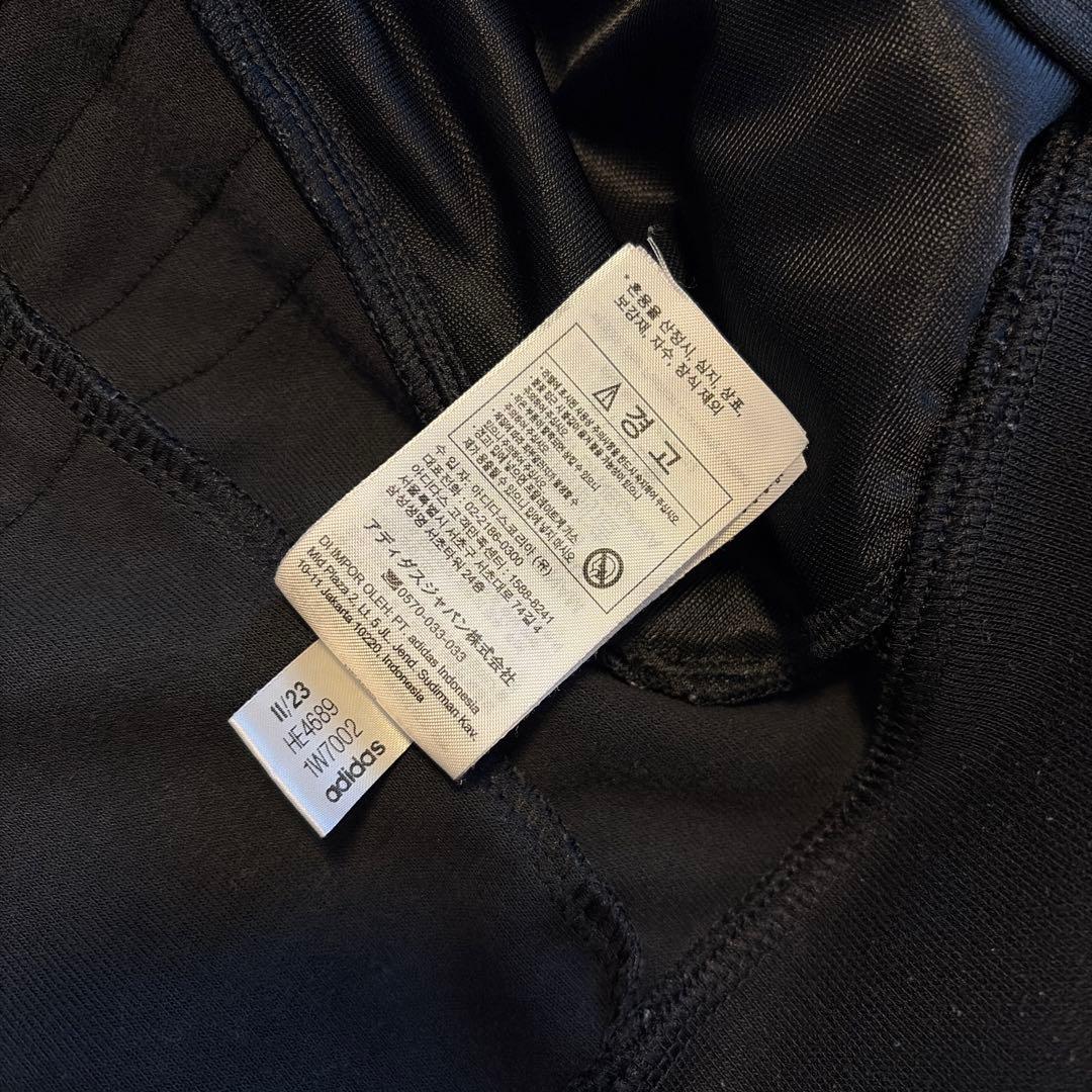 【美品】adidas ジャージ上下セット