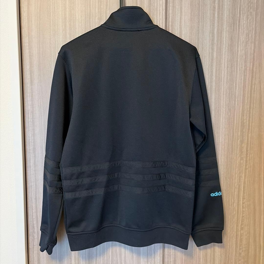 【美品】adidas ジャージ上下セット