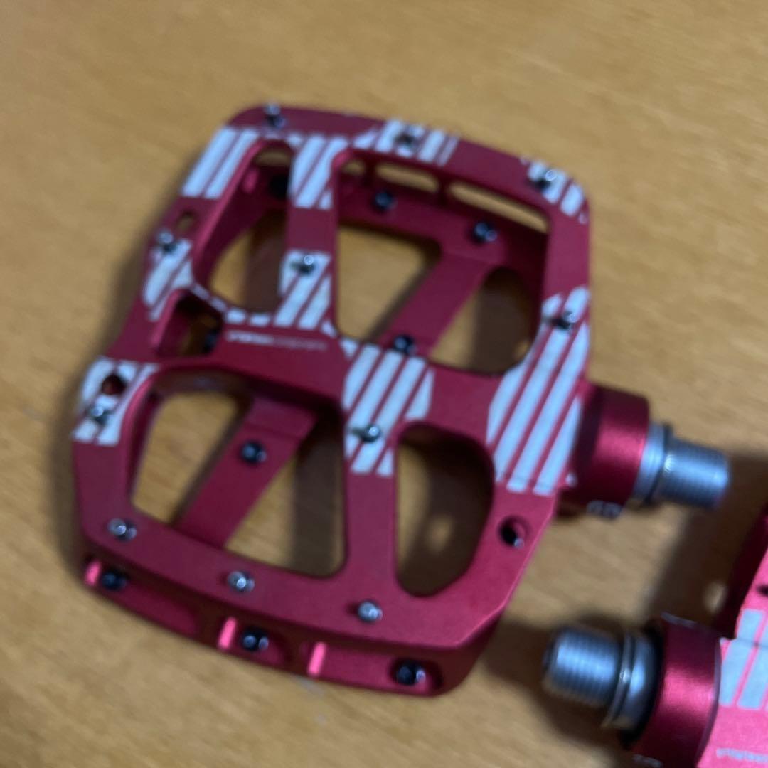 e thirteen ペダル　イーサーティーン