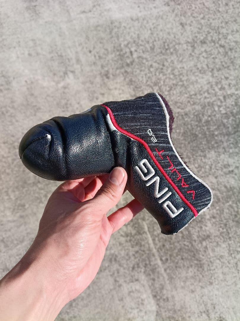 PING Anser 2021 パター　34インチ