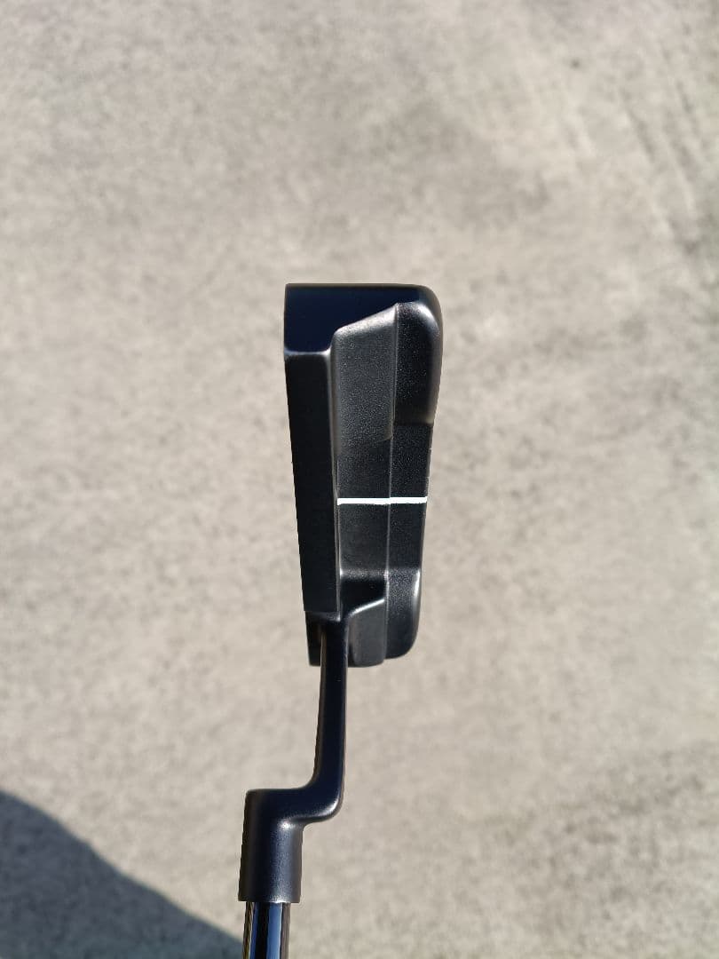 PING Anser 2021 パター　34インチ