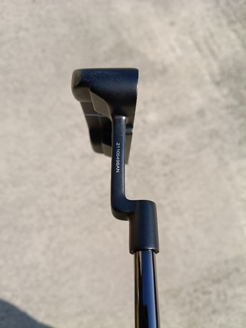 PING Anser 2021 パター　34インチ