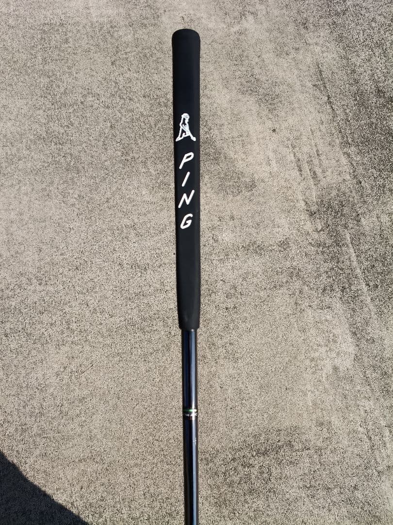 PING Anser 2021 パター　34インチ