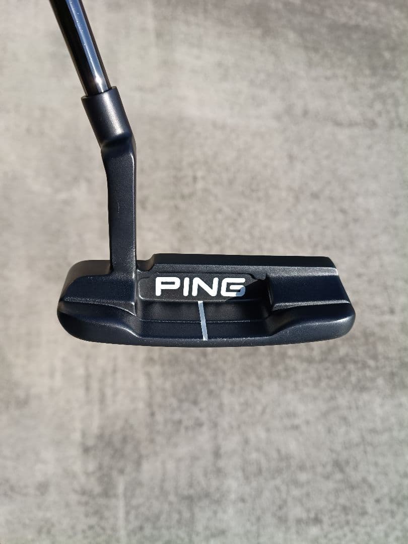 PING Anser 2021 パター　34インチ