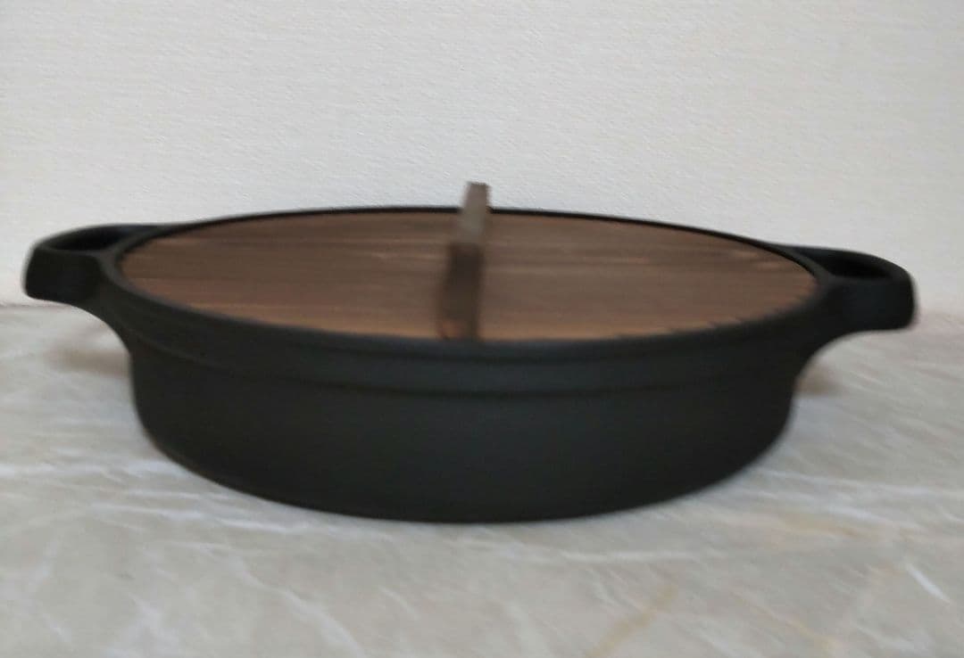 OIGENすき焼きぎょうざ鍋