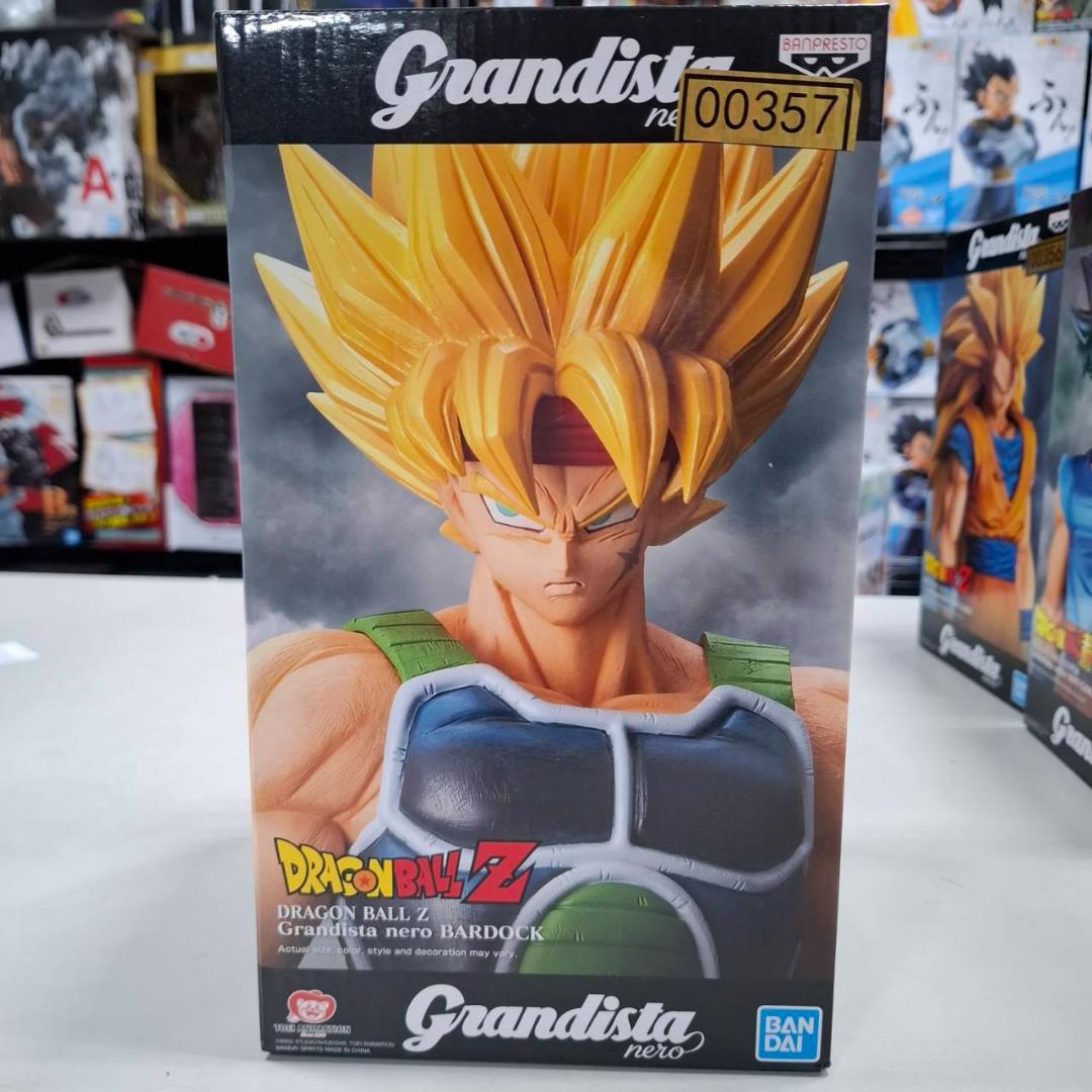 ⭐新品⭐0357 Grandista グランディスタネロ バーダック