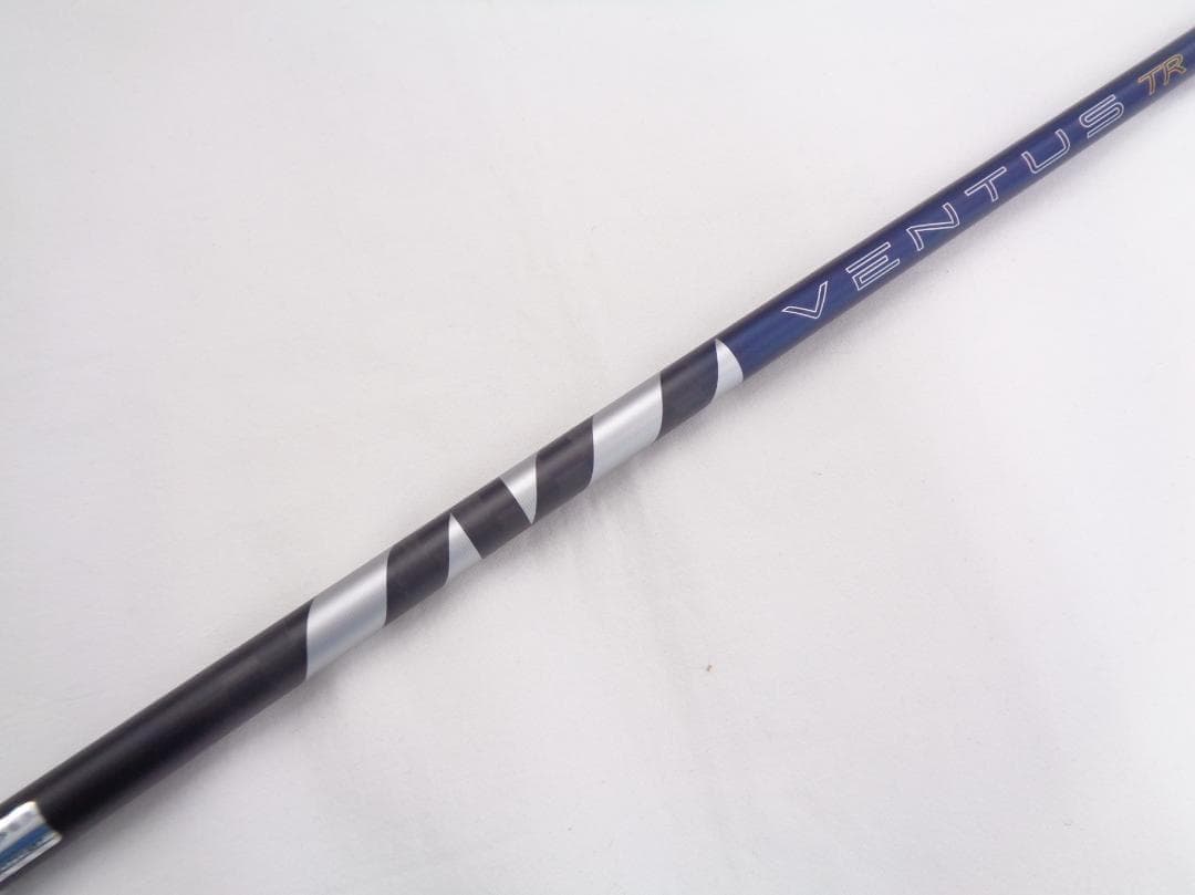 QUANTUM ドライバーシャフト 26 VENTUS TR BLUE 6X