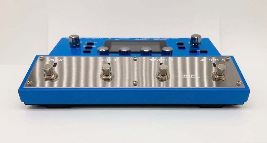 BOSS SY-300　ギターシンセサイザー　未使用品