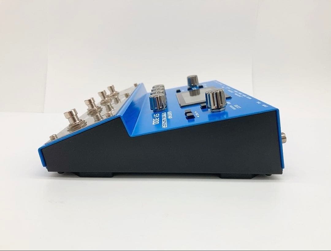 BOSS SY-300　ギターシンセサイザー　未使用品
