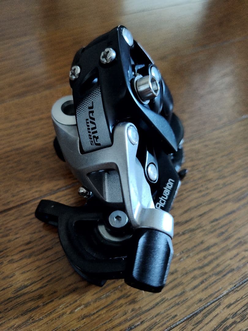 SRAM RIVAL APEX アルテグラ