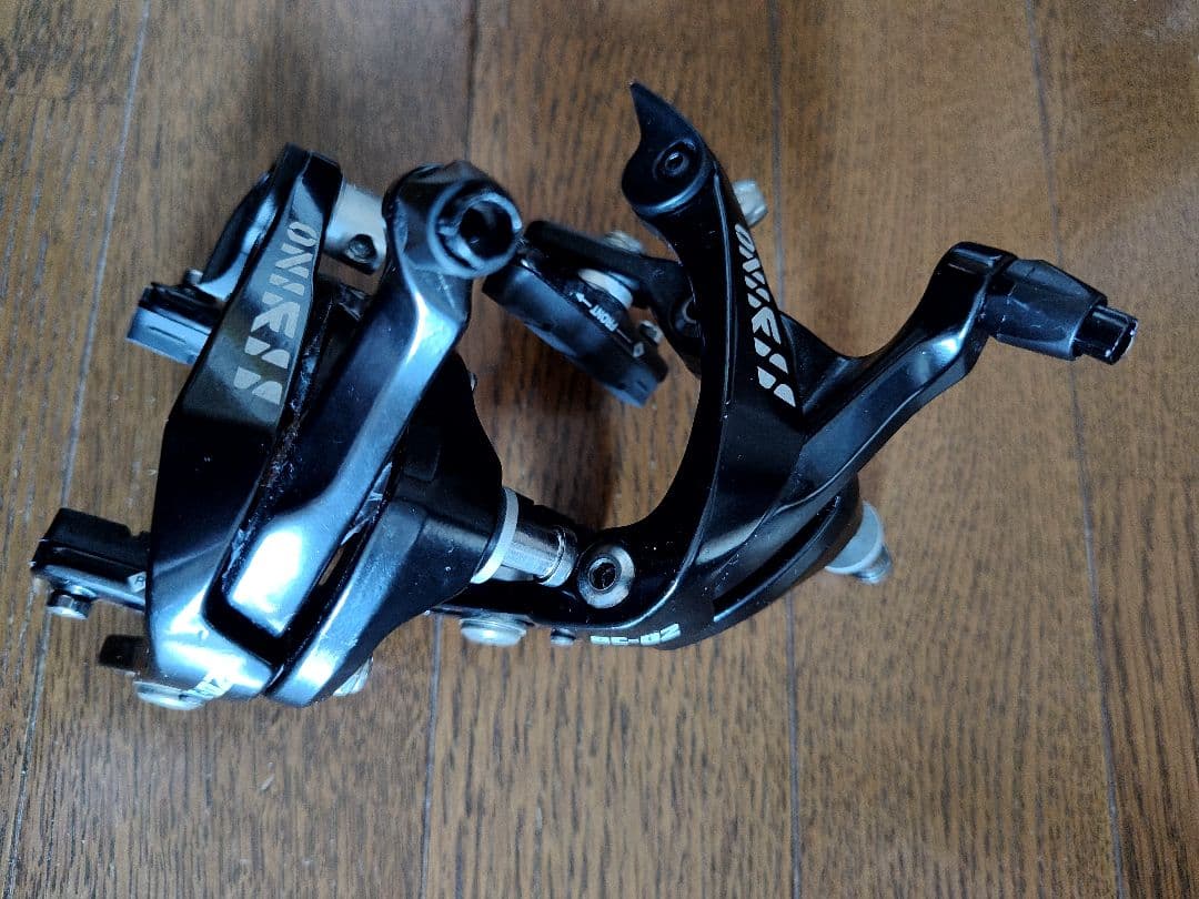 SRAM RIVAL APEX アルテグラ
