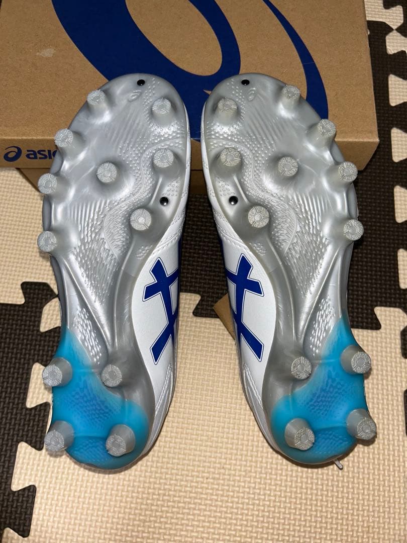 asics DS LIGHT PRO NARROW 24.5cm 訳あり値下げ品
