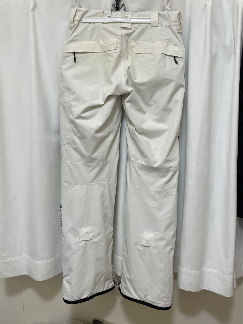 BURTON ak GORE-TEX 23-24 スノボウェア