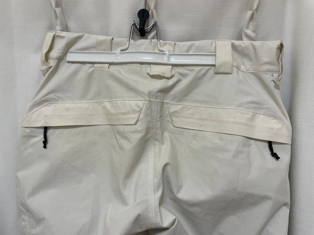 BURTON ak GORE-TEX 23-24 スノボウェア