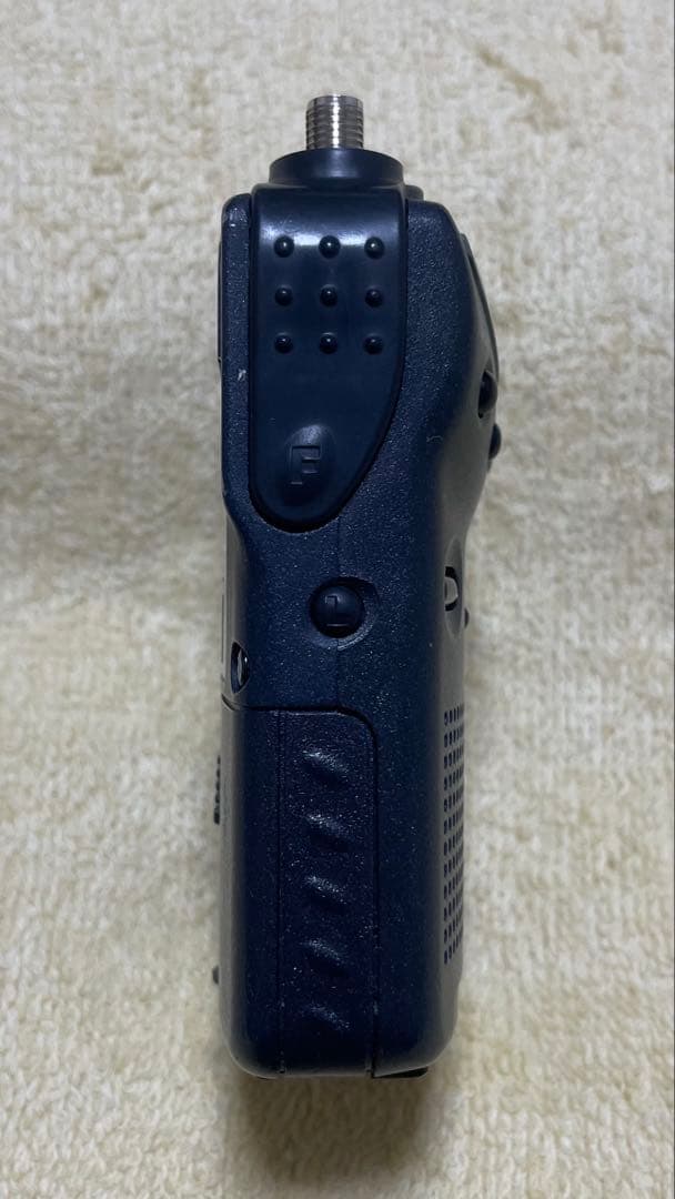 STANDARD C501 WBANDER 144/430MHz帯　スタンダード