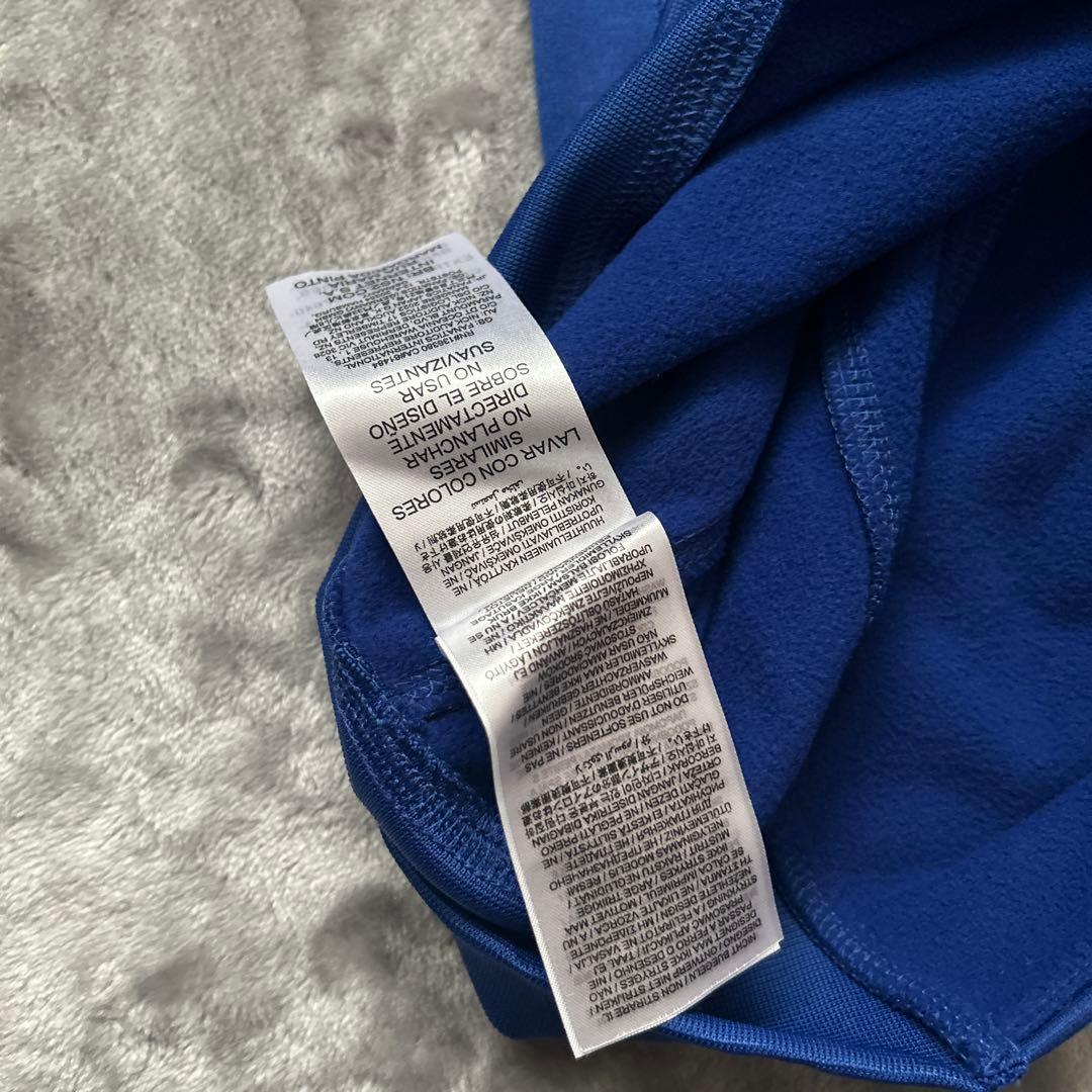 お取り寄せNike Dodgers フード付きユニフォームXLサイズ新品未使用