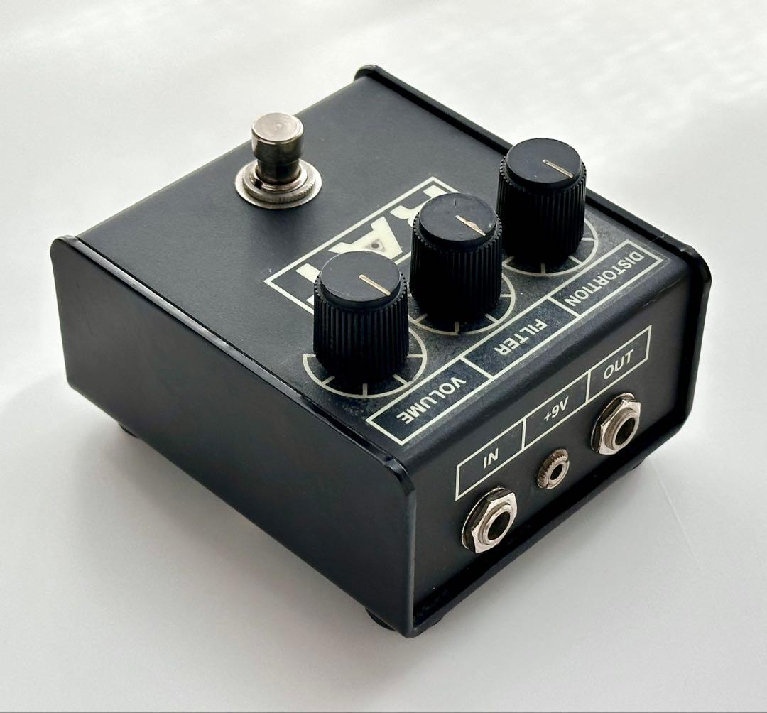 Pro Co RAT2 89年製