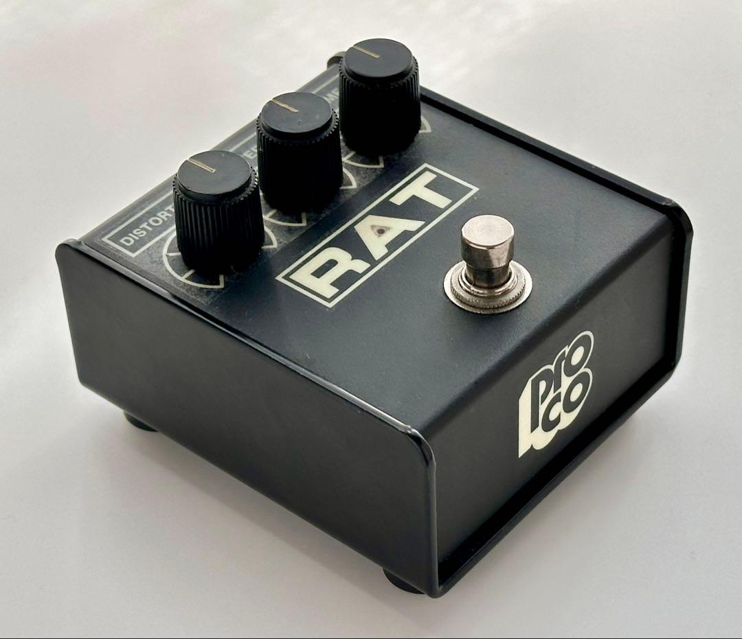 Pro Co RAT2 89年製