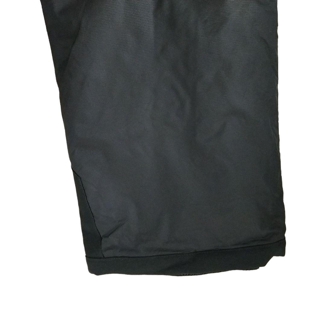 US Columbia スキー スノーボード パンツ 黒 150 XS