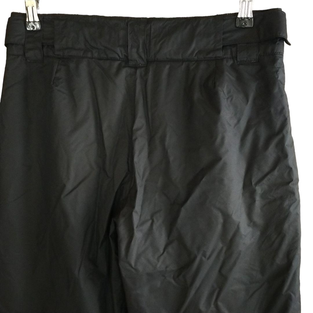 US Columbia スキー スノーボード パンツ 黒 150 XS