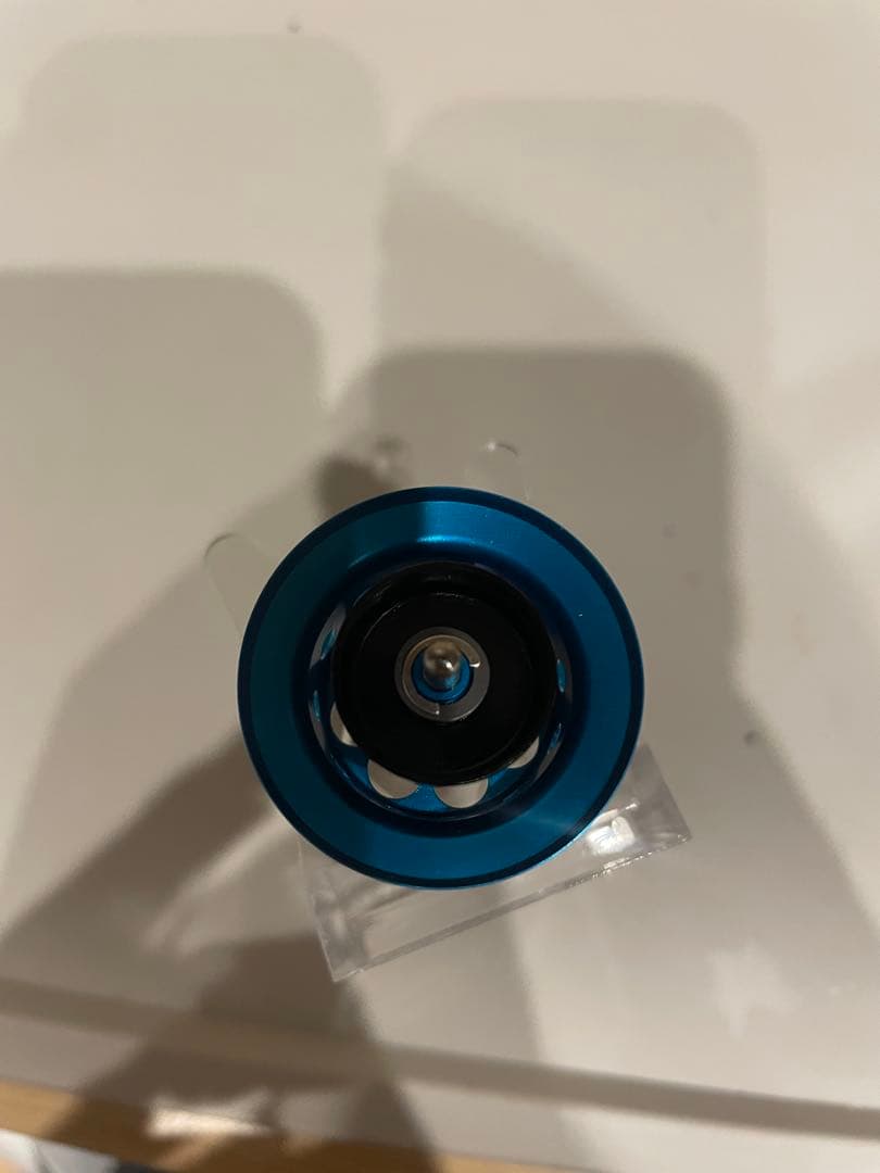 【値下最安値】KTF ネオスプール　ダイワ 34mm 21ジリオンsvtw 対応