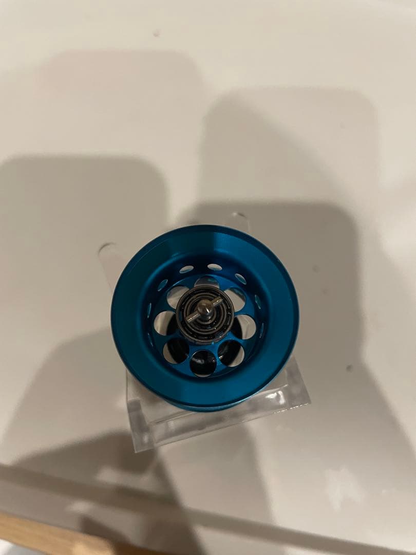 【値下最安値】KTF ネオスプール　ダイワ 34mm 21ジリオンsvtw 対応