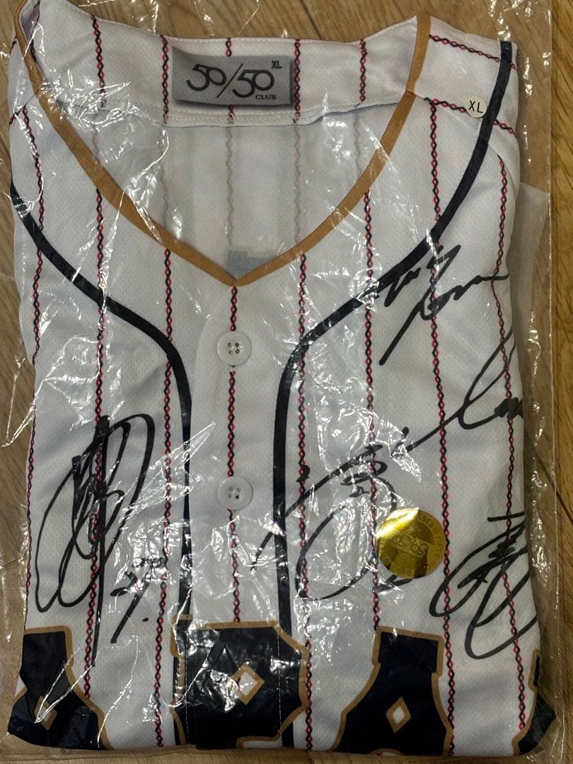 ⭐完全一点限定⭐非売品WBC MVP 大谷翔平 日本代表 サインホーム４点セット