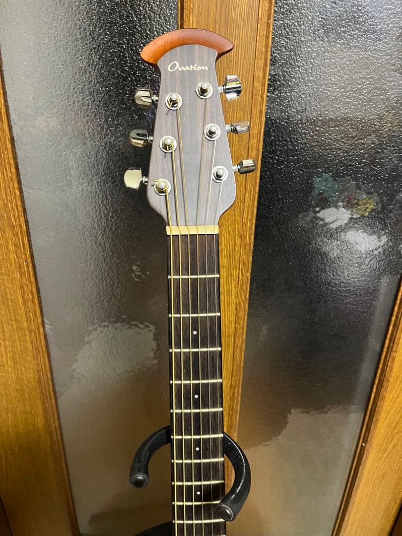 ギター Ovation Celebrity Elite CE44-RBB