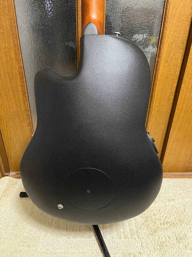 ギター Ovation Celebrity Elite CE44-RBB