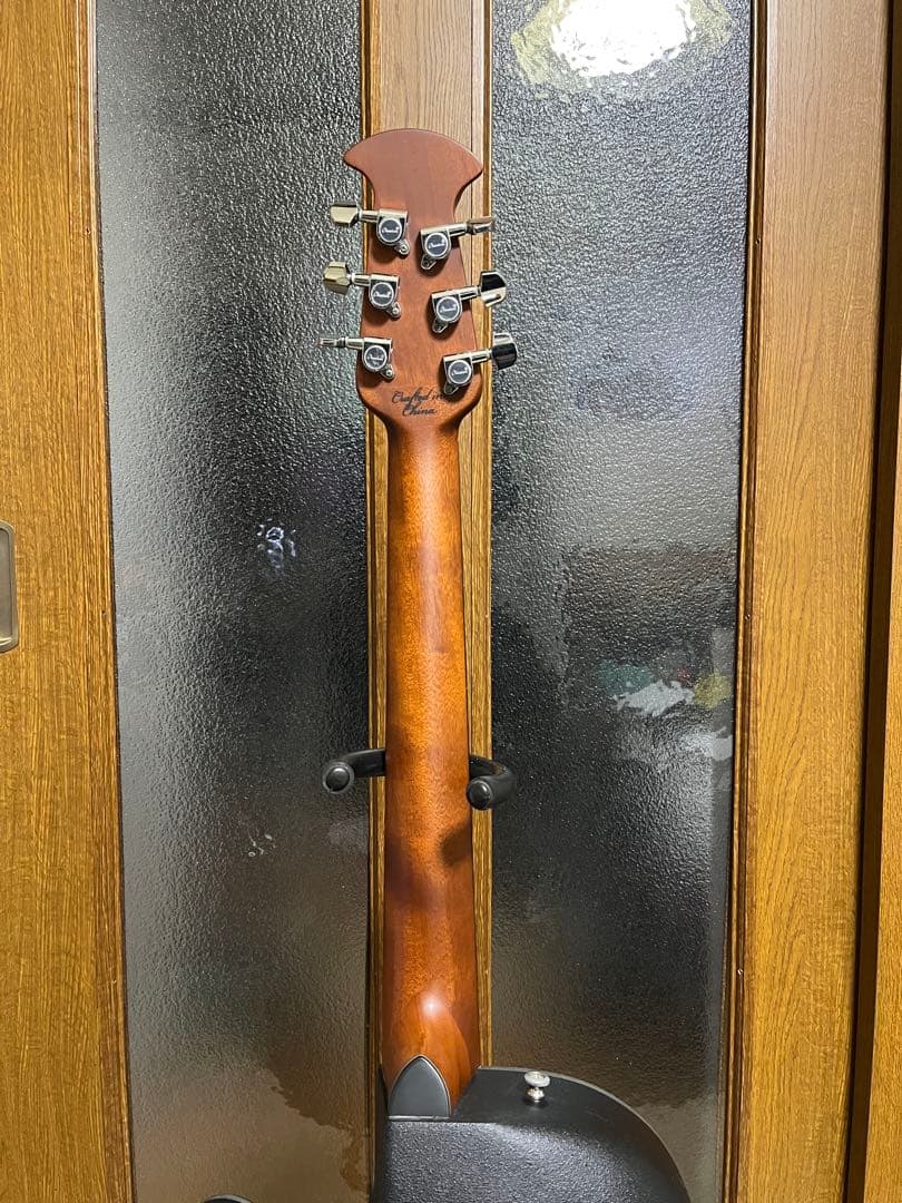 ギター Ovation Celebrity Elite CE44-RBB